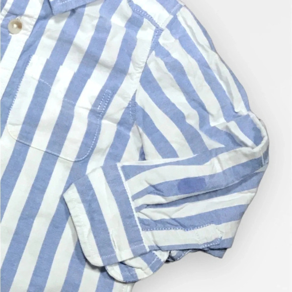 Old Navy  Boys Dress Shirt - 2T - Picture 2 of 4